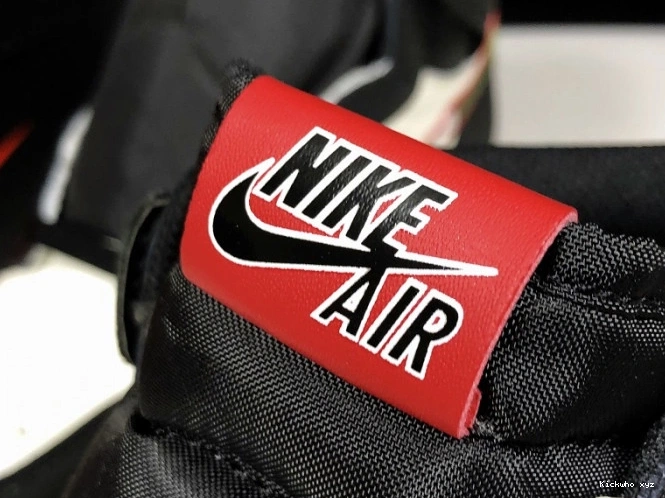 Retro High 015 555088 Air Star - 'A Born' Is 1 Jordan OG 0708